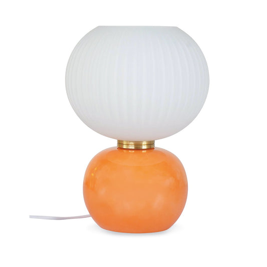 Lampe Adonis gm orange