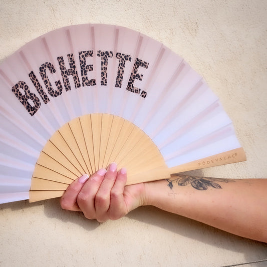 Éventail Bichette