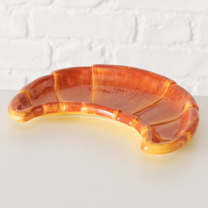 Plat Croissant