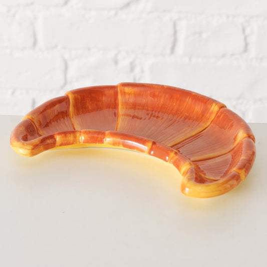 Plat Croissant
