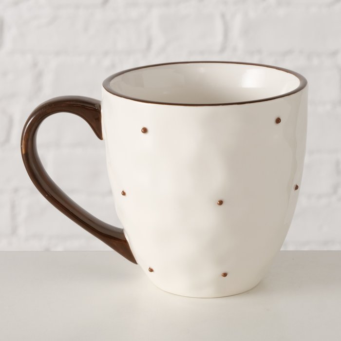 Mug Croissant