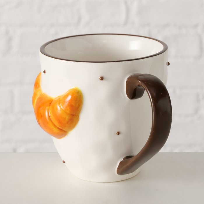 Mug Croissant