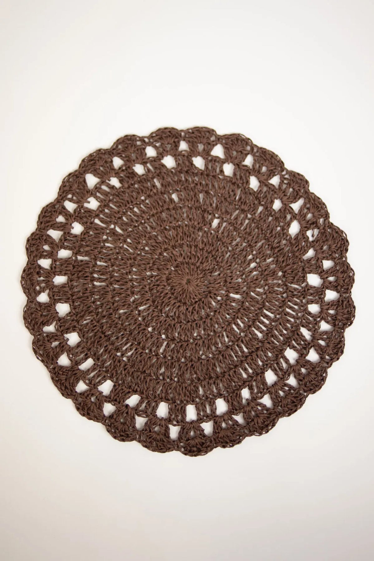Set de table Filippa brun