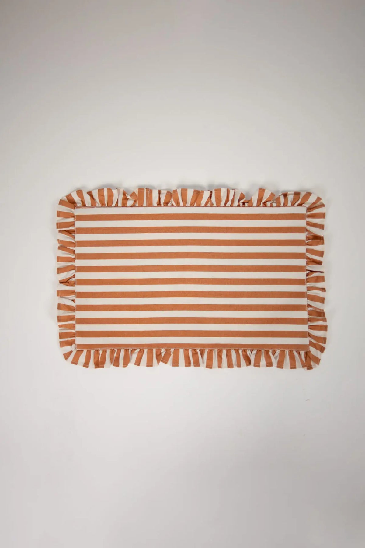 Set de table Ellie ocre