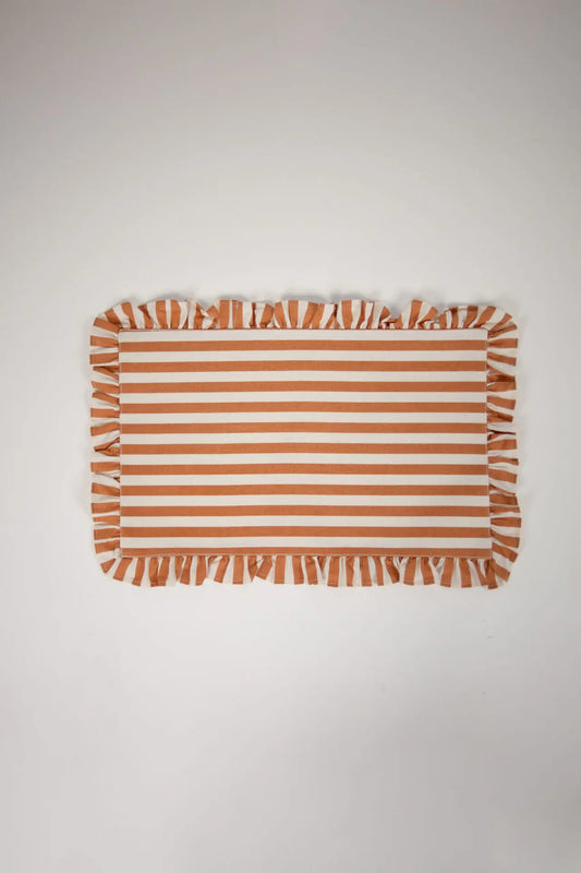 Set de table Ellie ocre