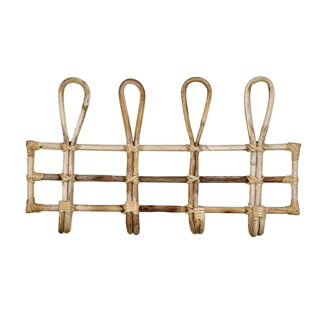 PORTE-MANTEAU X4