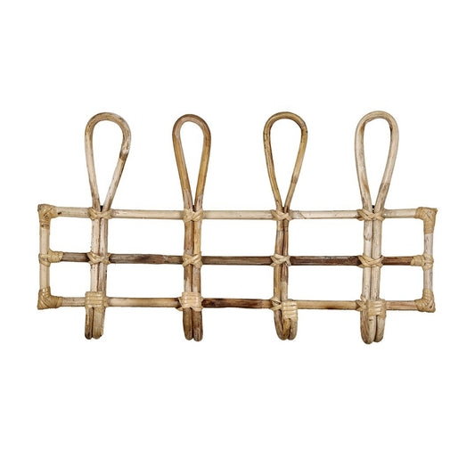 PORTE-MANTEAU X4