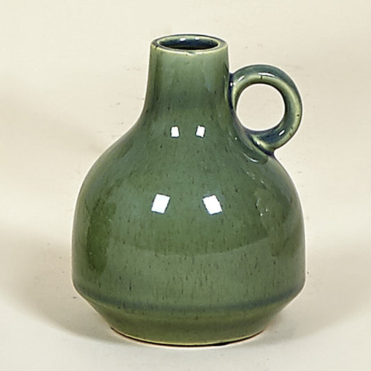 JARRE VORA VERTE ANTIQUE