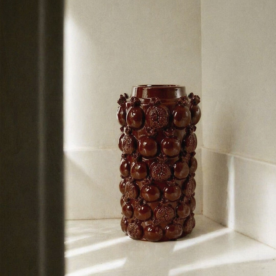 VASE GRENADE