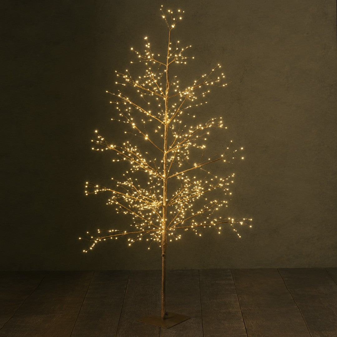 SAPIN DE NOËL 210CM