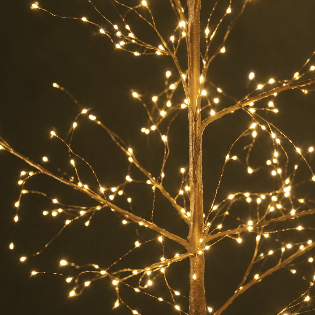 SAPIN DE NOËL 210CM