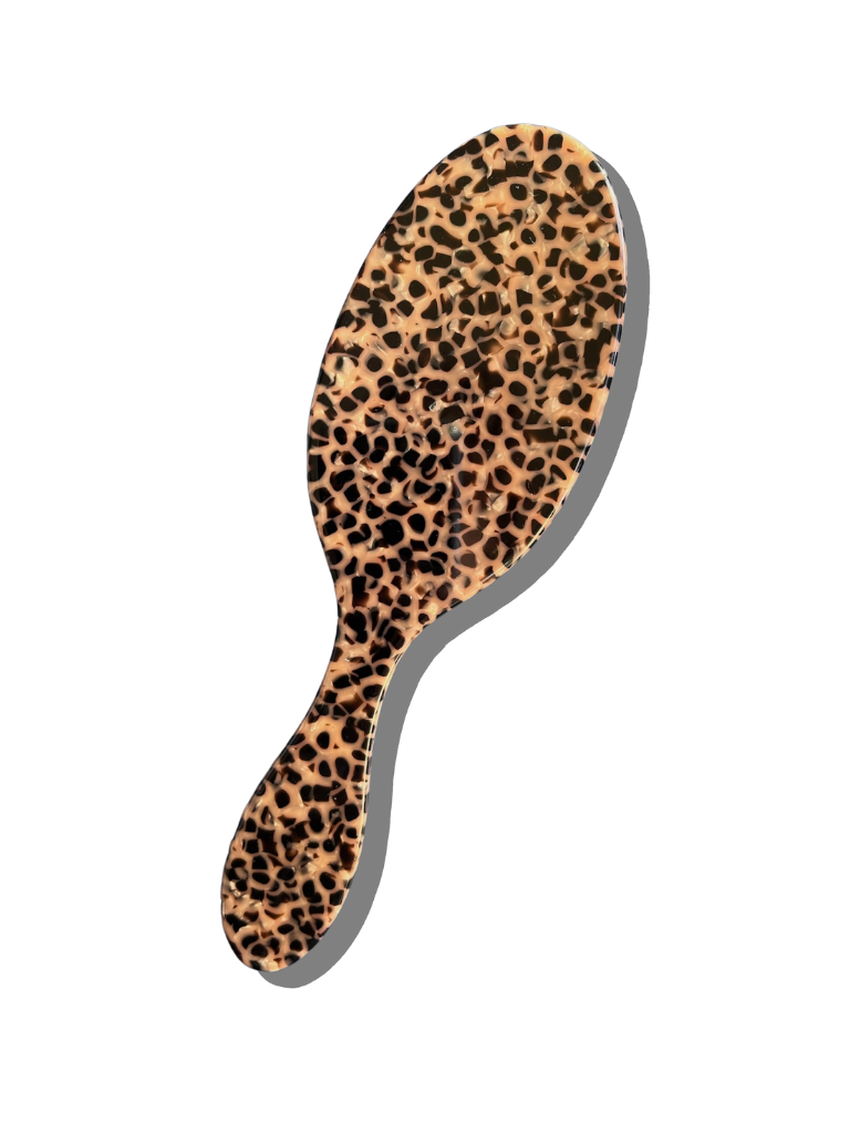 Brosse à cheveux quotidienne parfaite | Acétate écologique