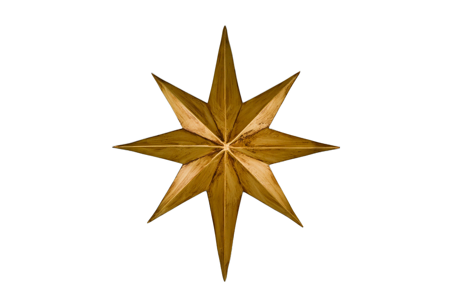 ORNEMENT - ETOILE DU BERGER GRANDE