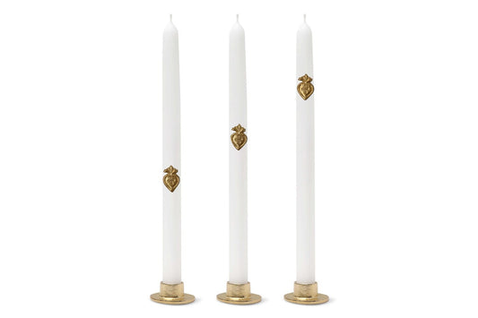 BIJOU DE BOUGIE - HEART