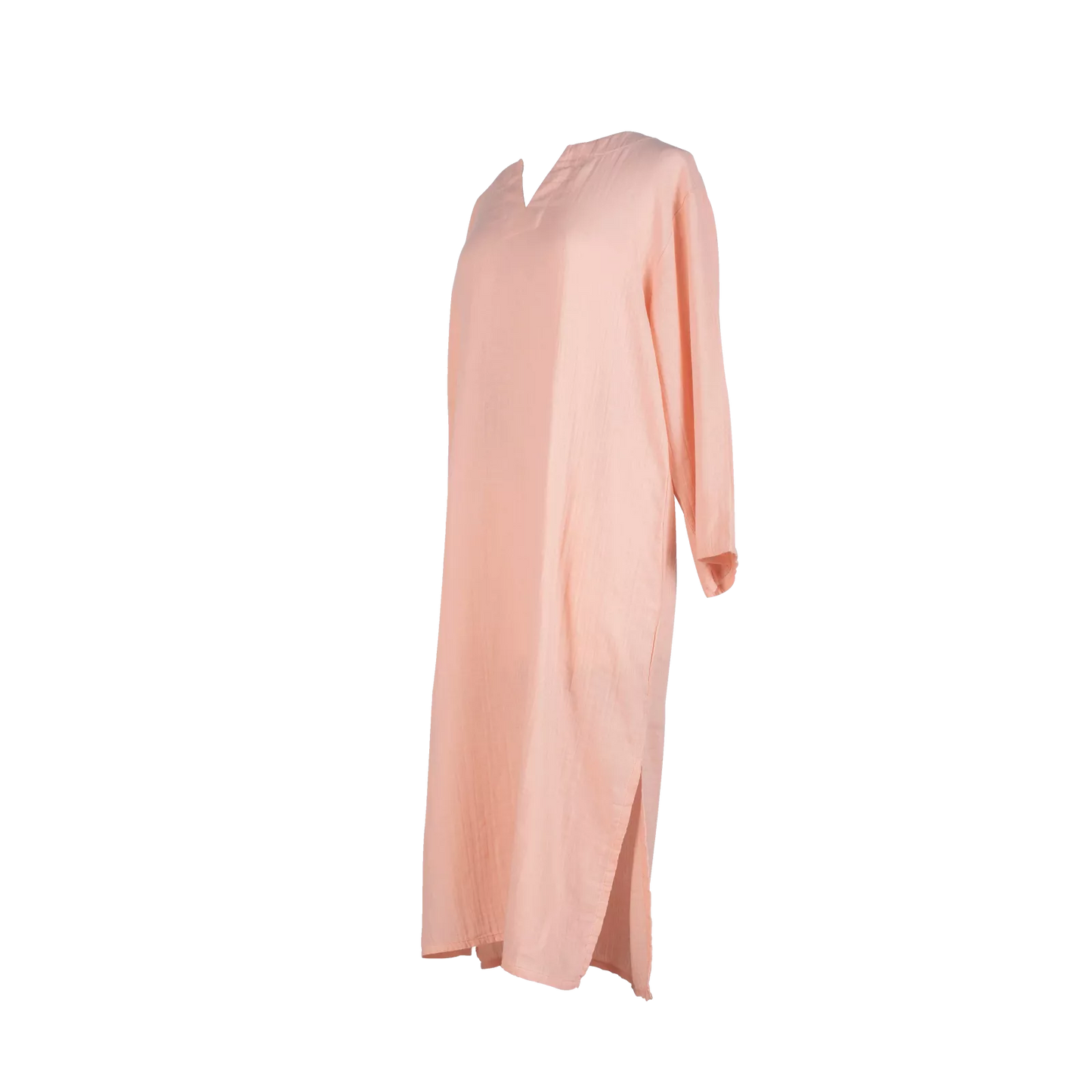 Tunique Mykonos Blush