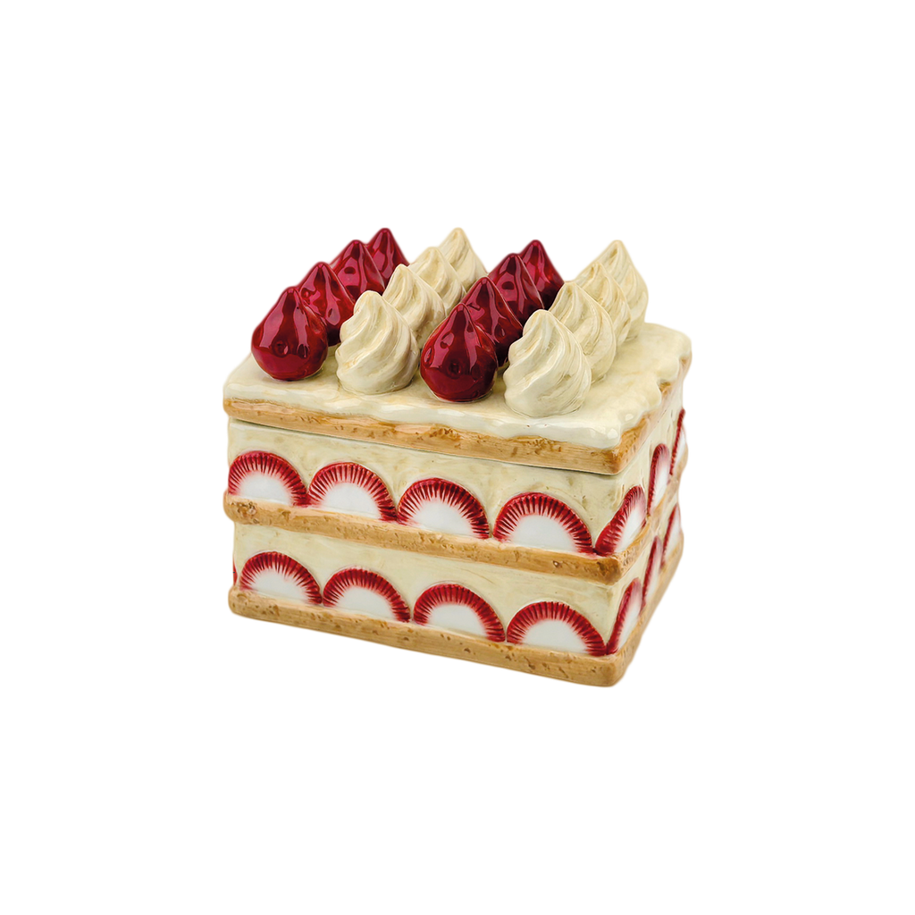 boite gateau