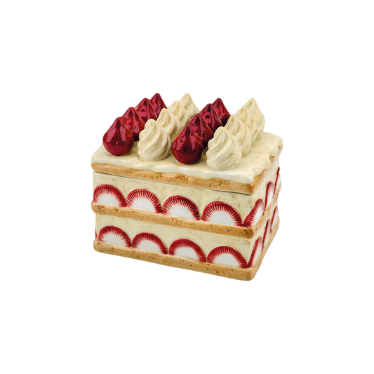 boite gateau