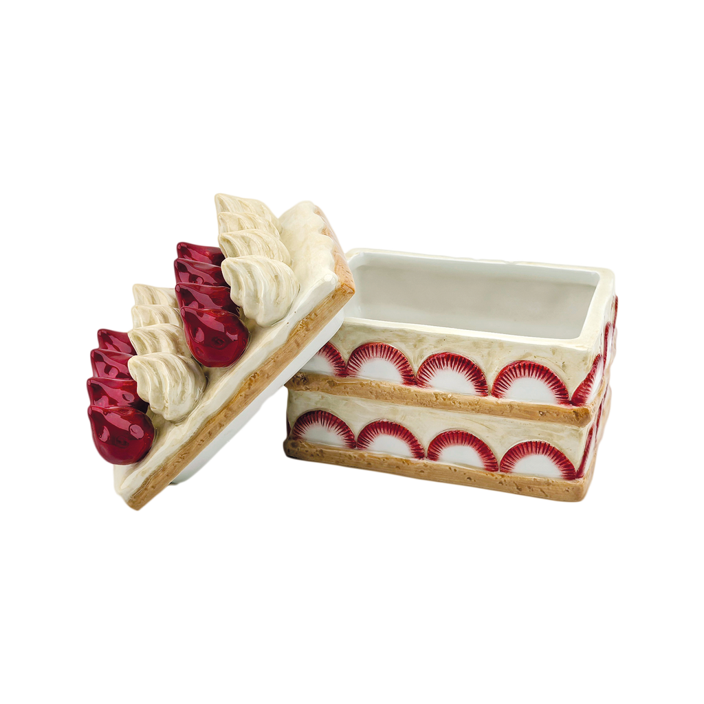 boite gateau