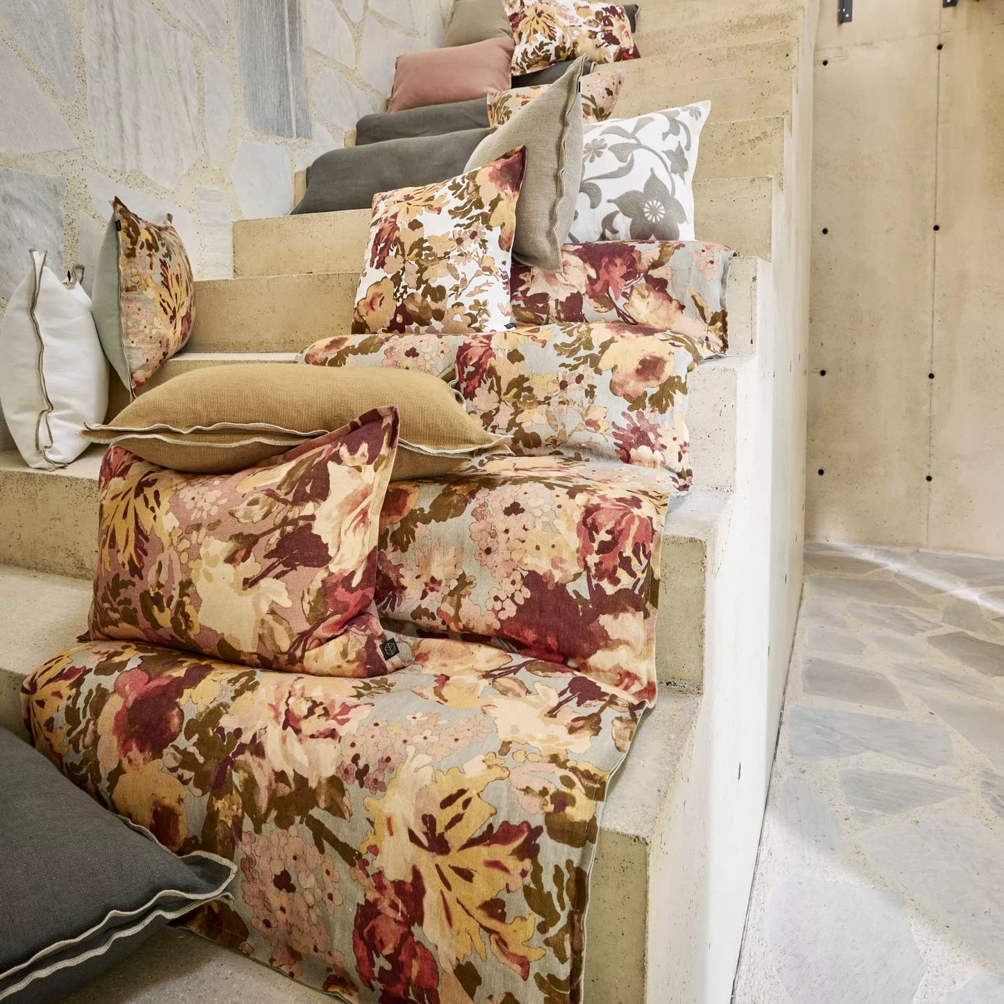 Coussin BOLOGNE