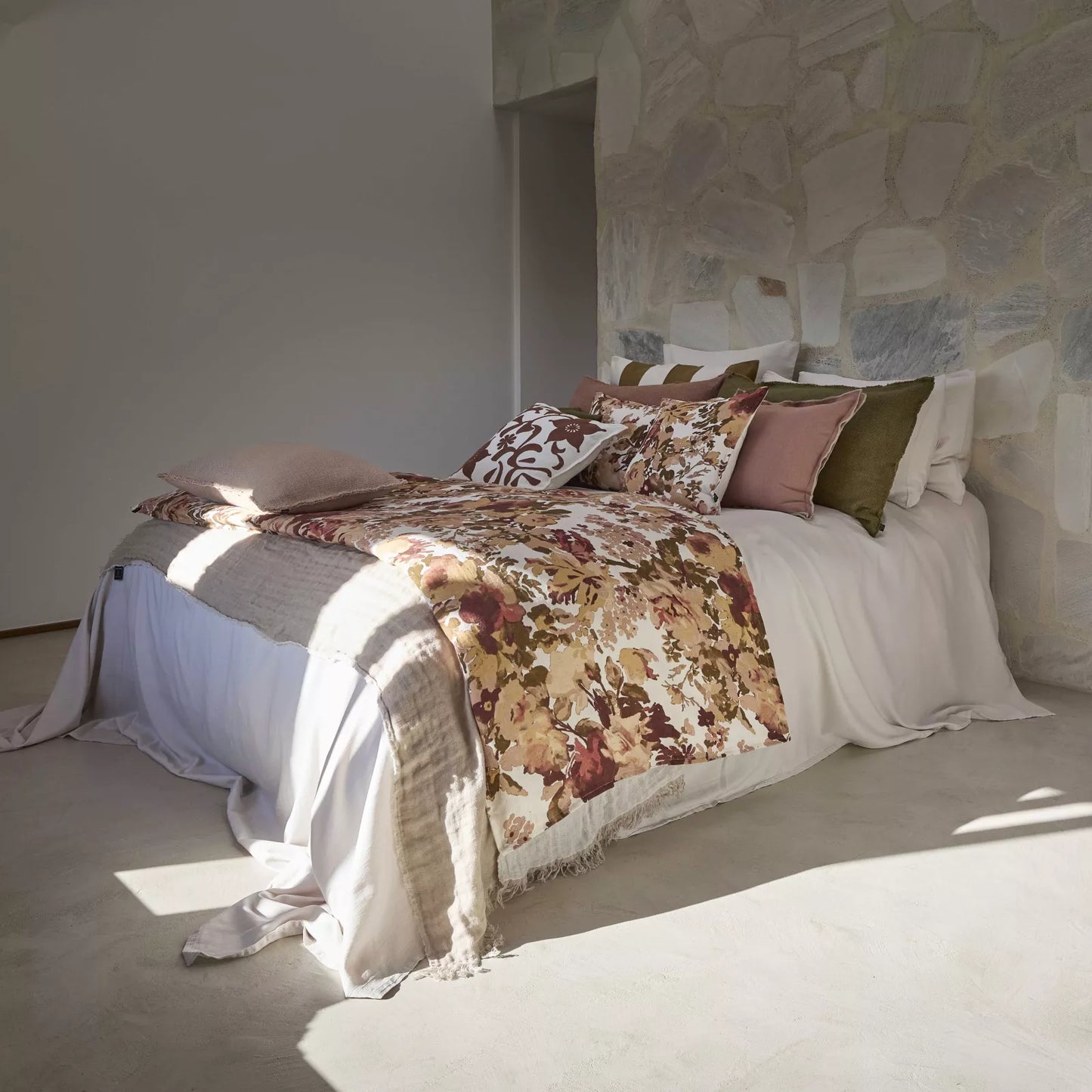 Coussin BOLOGNE