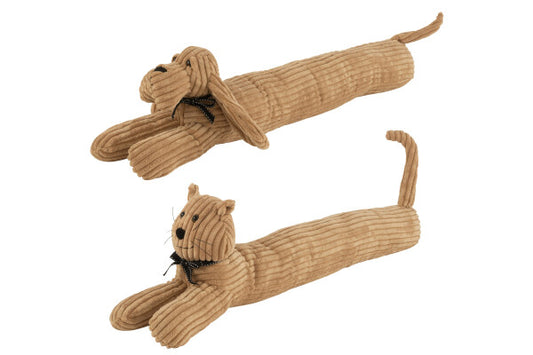 Boudin De Porte Chien/Chat