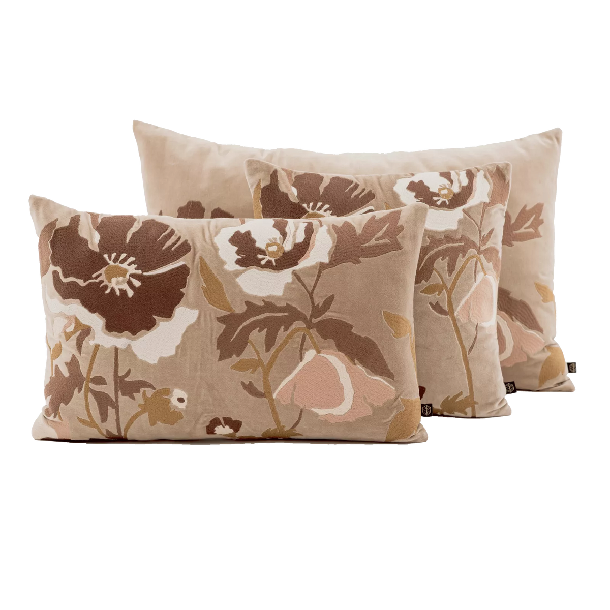 Coussin BRISTOL lin