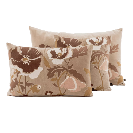 Coussin BRISTOL lin