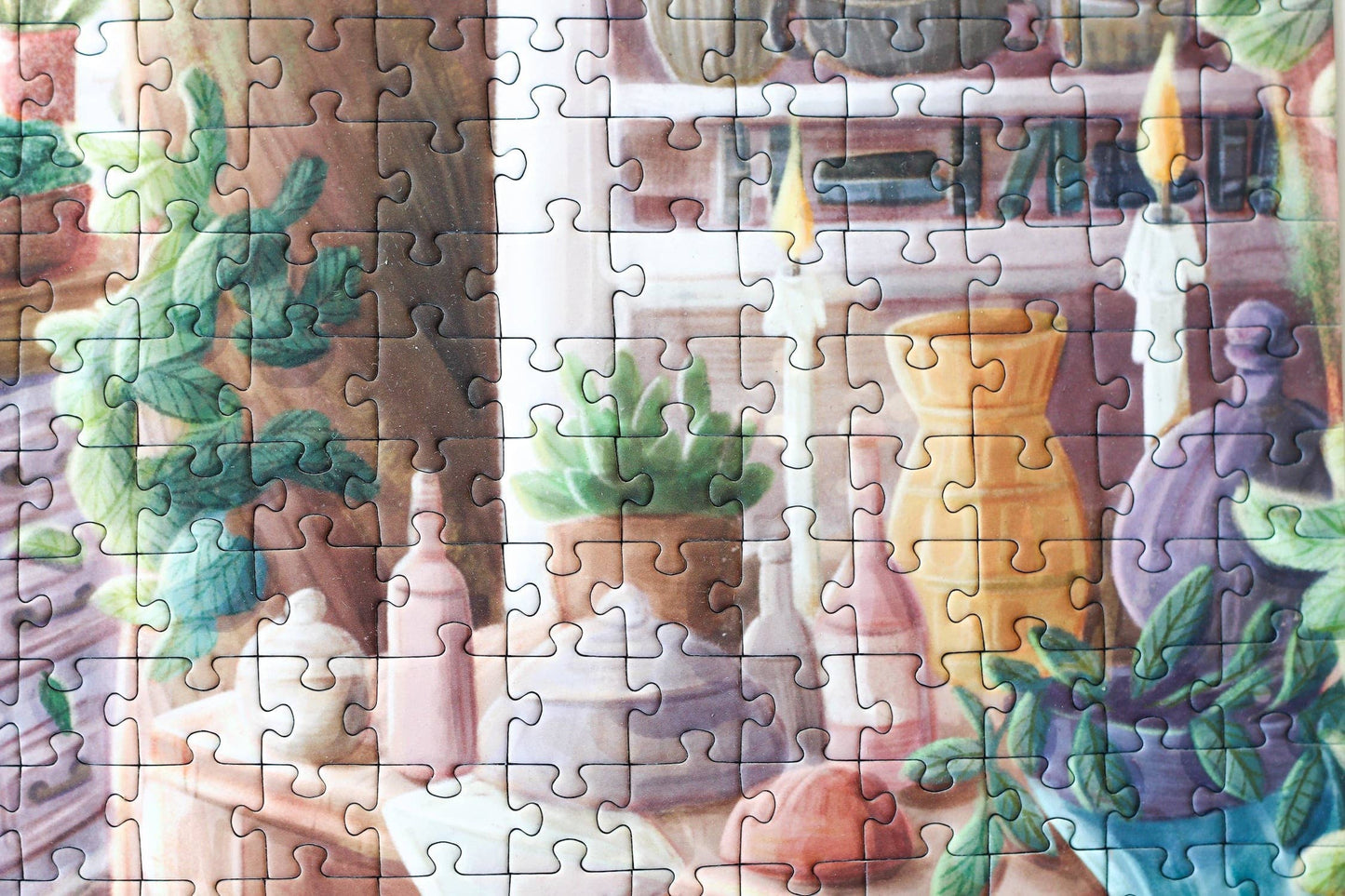 Puzzle The Hideaway, 1000 pièces