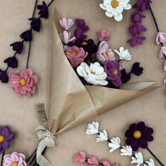 Bouquet "Nuance de Printemps"