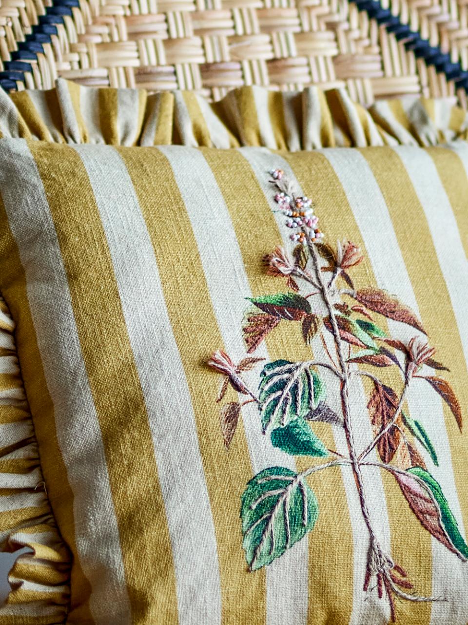 Coussin Camila