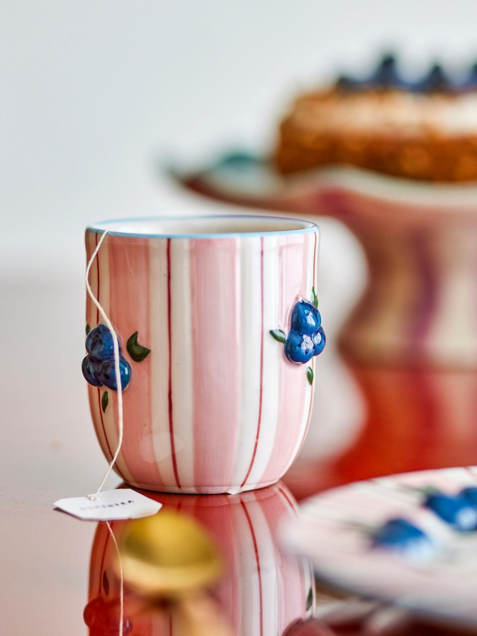 Tasse Carry