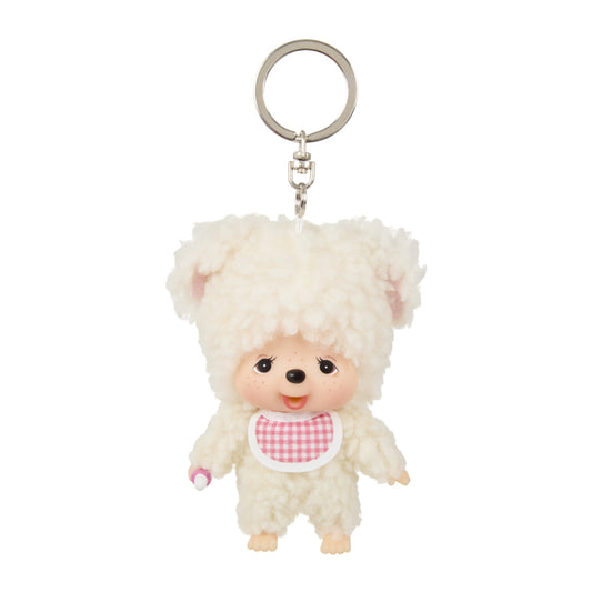 MONCHHICHI CHAMU