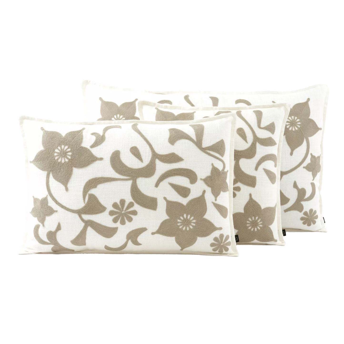 Coussin CHIARA lin