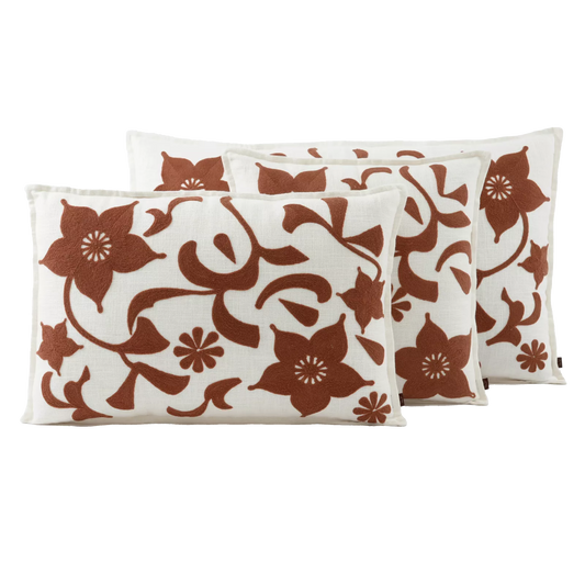 Coussin CHIARA moccaccino
