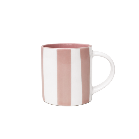 Tasse expresso chichou rose