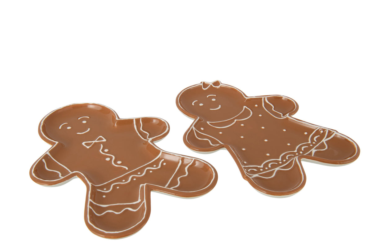 Plateau Cookie