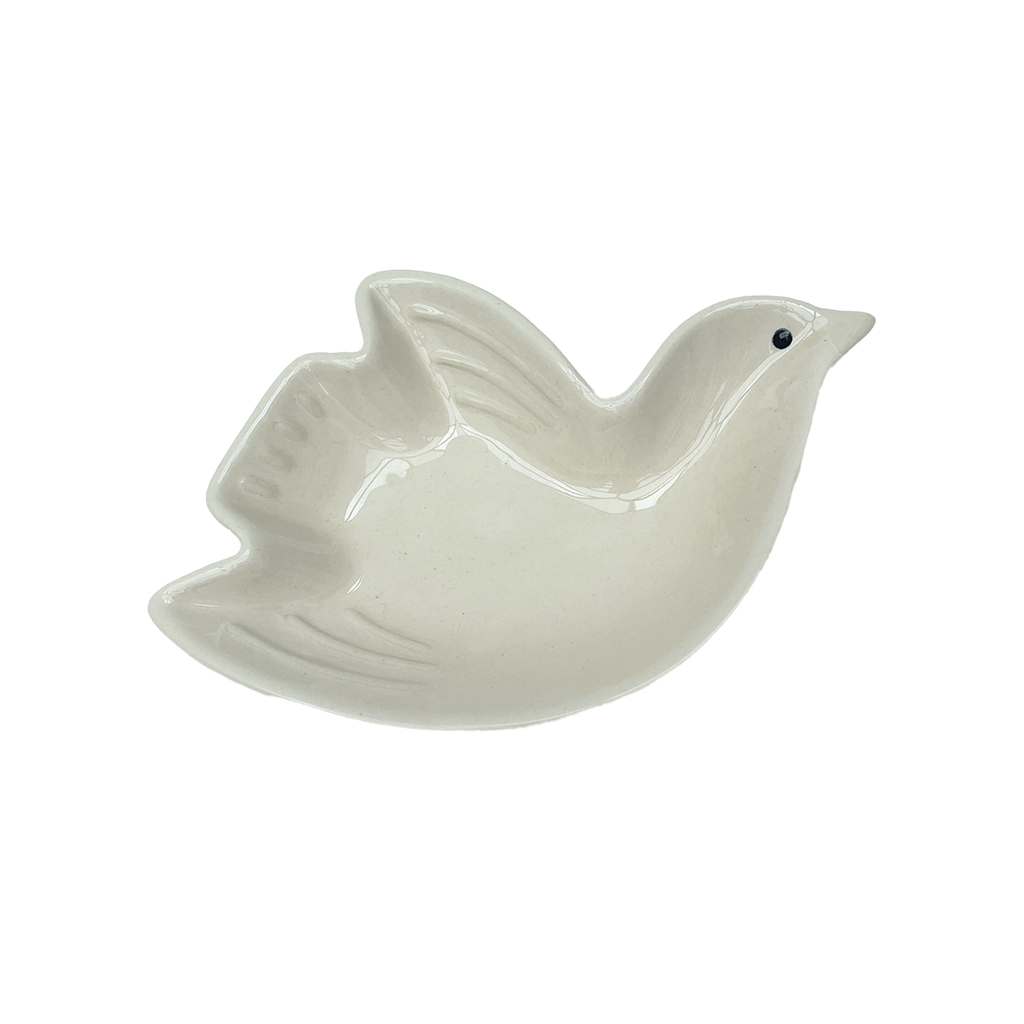 Plat cuicui oiseau sable mm