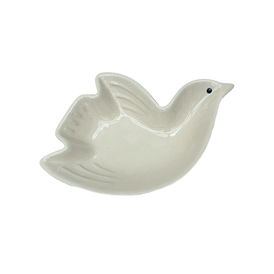 Plat cuicui oiseau sable mm