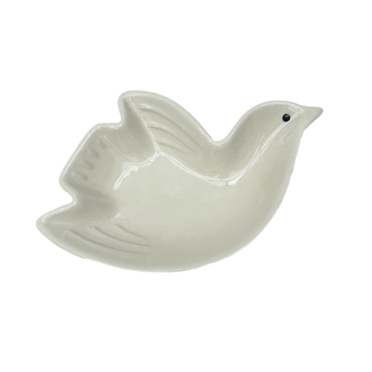 Plat cuicui oiseau sable gm