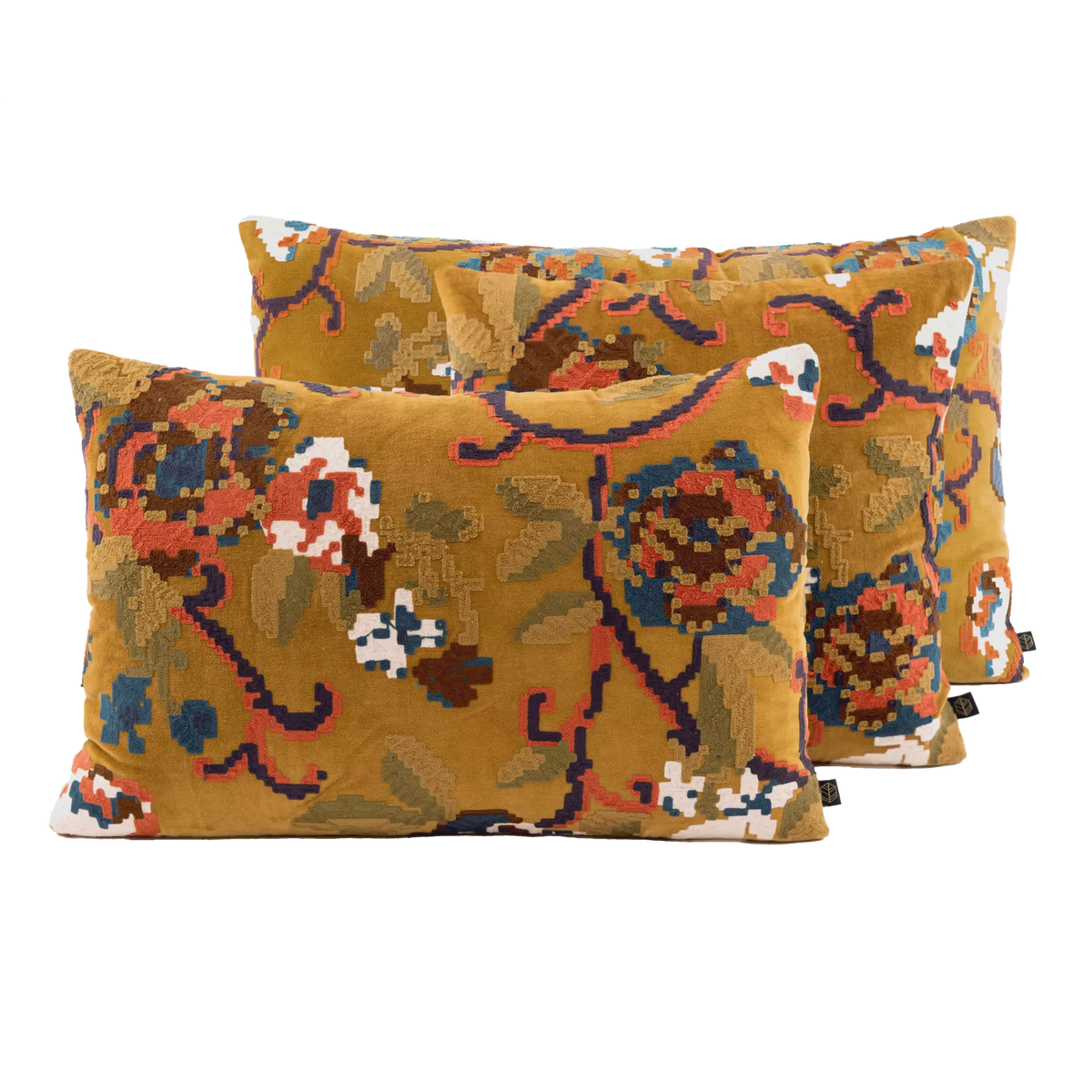Coussin KENDALL cumin