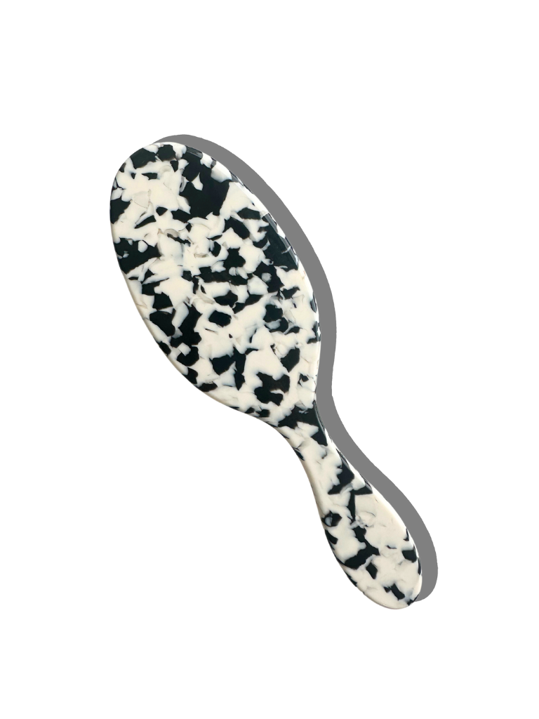 Brosse à cheveux quotidienne parfaite | Acétate écologique