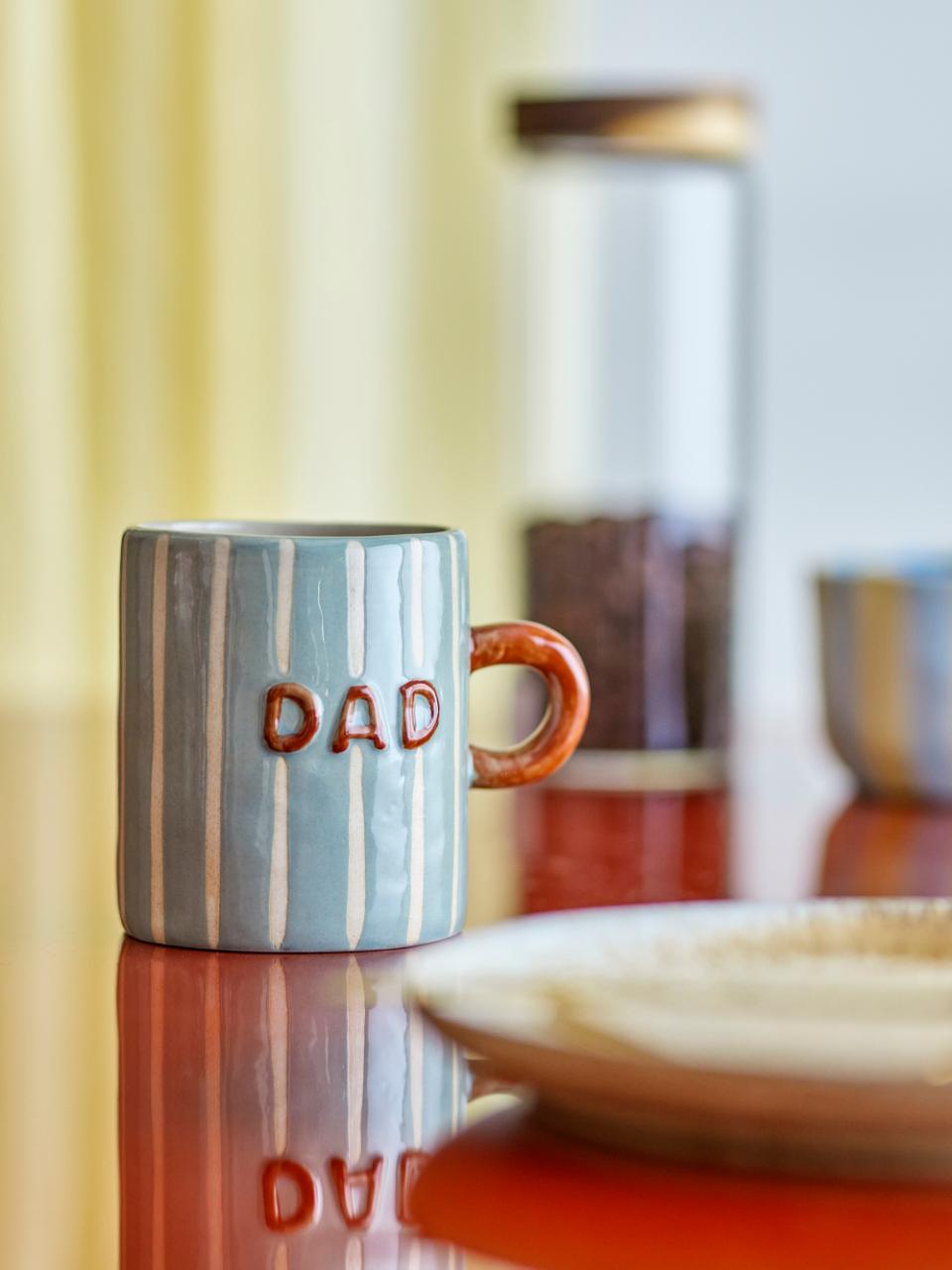 Mug Cherish
