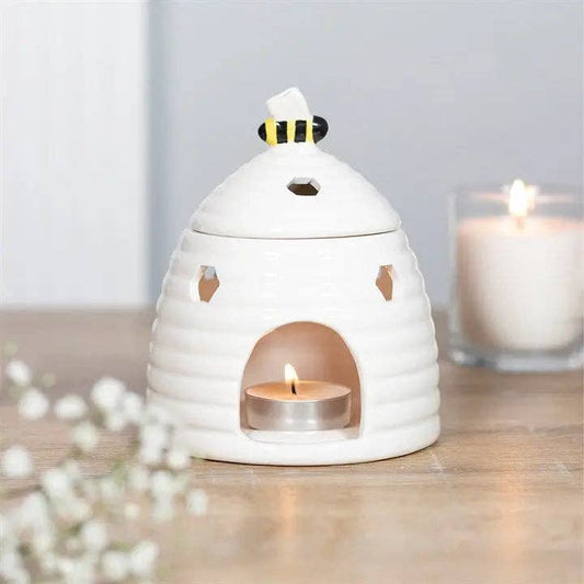 Brûle-parfum - Bee