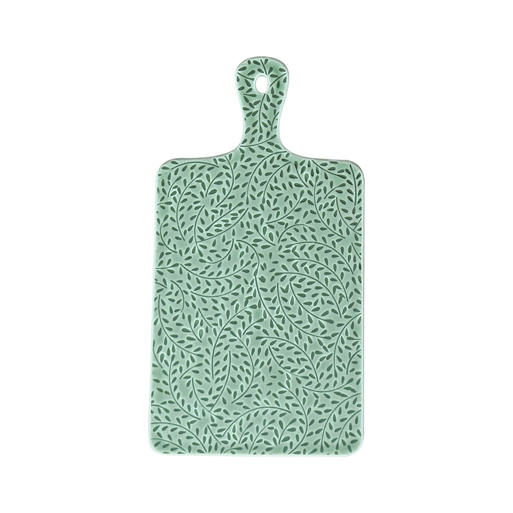 Planche flora rectangle
