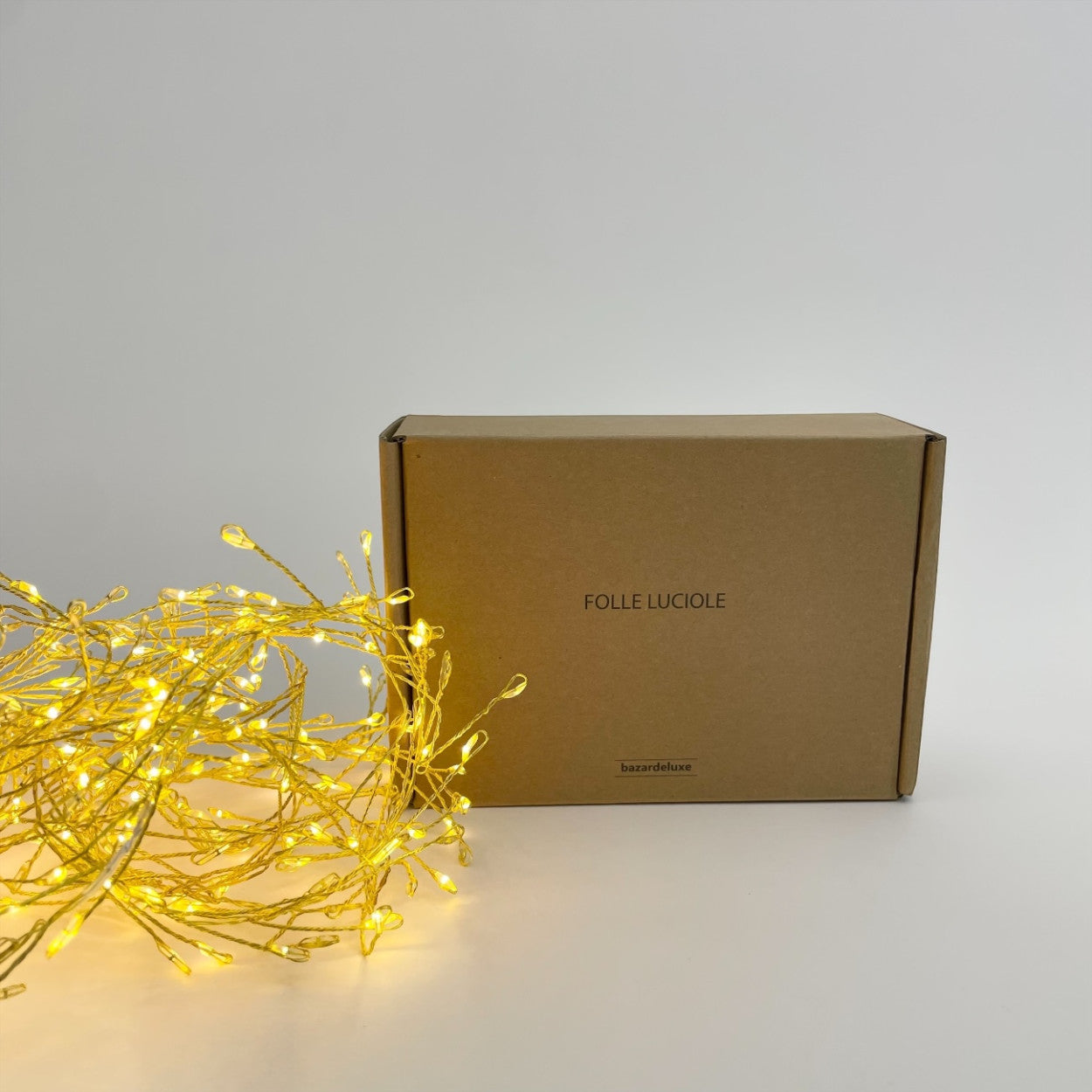 FOLLE LUCIOLE GOLD