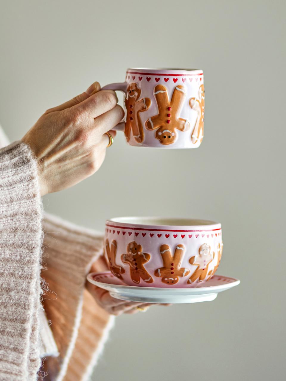 Tasse BINNA
