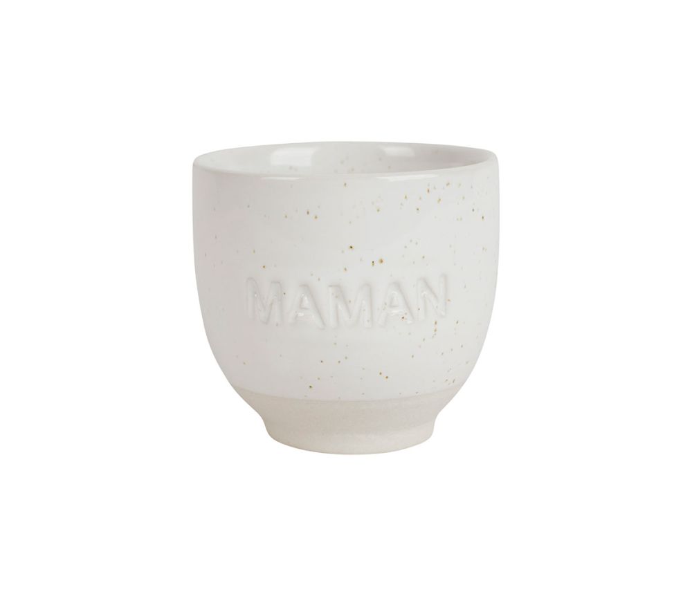gobelet Maman