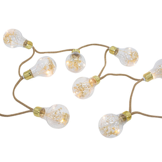 Guirlande lumineuse déco