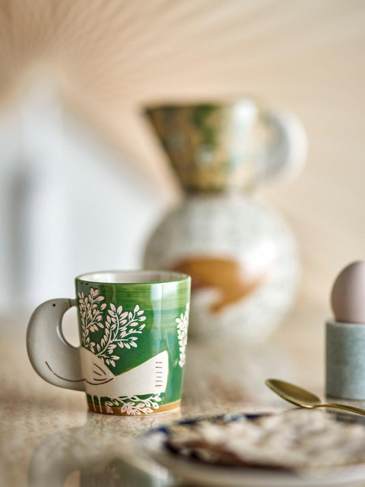 Tasse Hezha