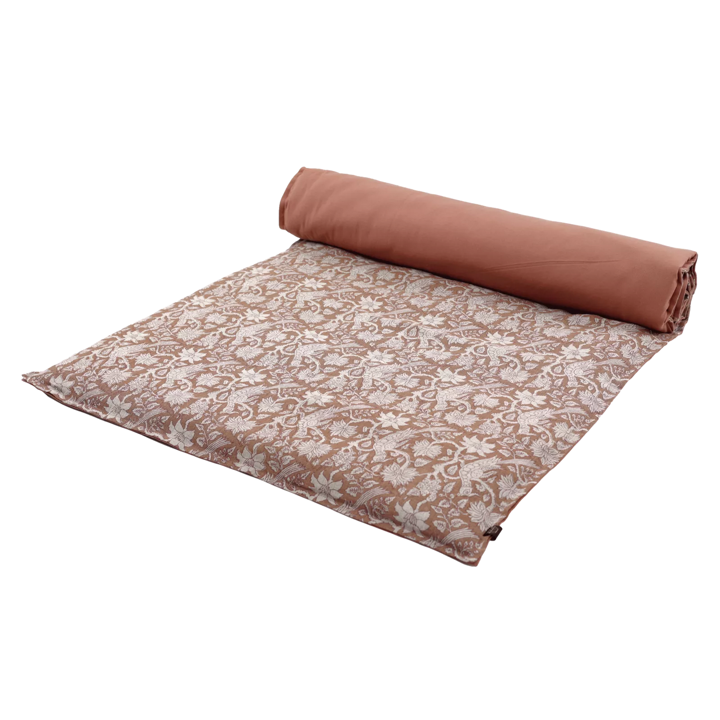 Edredon JAIPUR moccacino